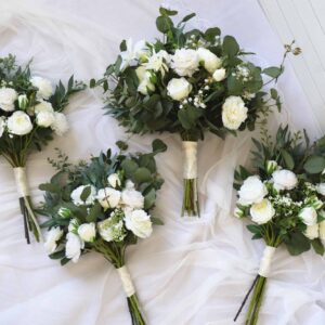 Bridal Party Package