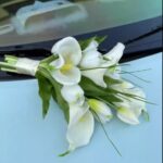 Calla & Tulip Grace Bouquet photo review