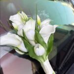 Calla & Tulip Grace Bouquet photo review